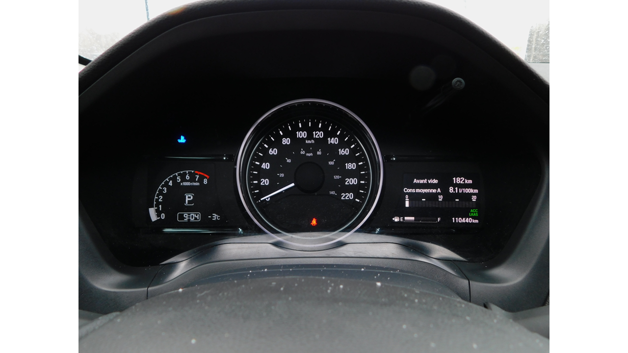 2022 Honda HR-V - Image 20