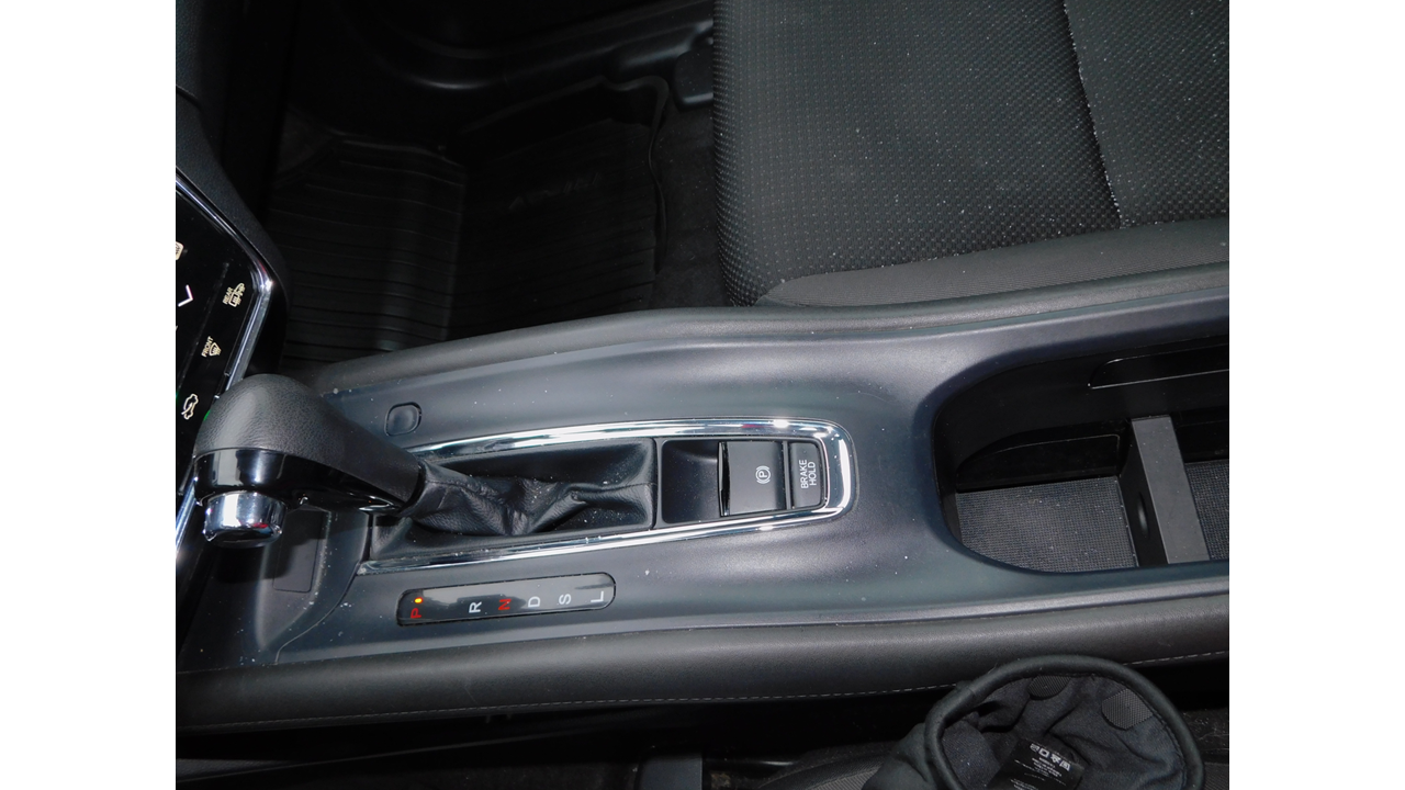 2022 Honda HR-V - Image 27