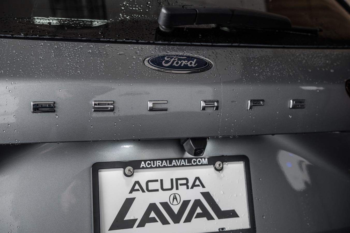 2023 Ford Escape - Image 9