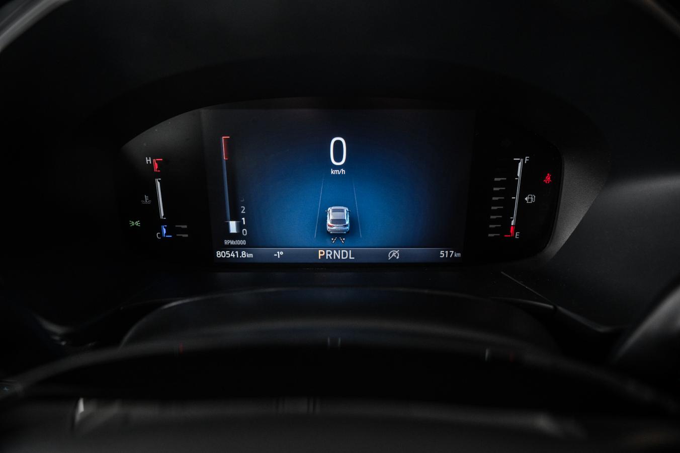 2023 Ford Escape - Image 19