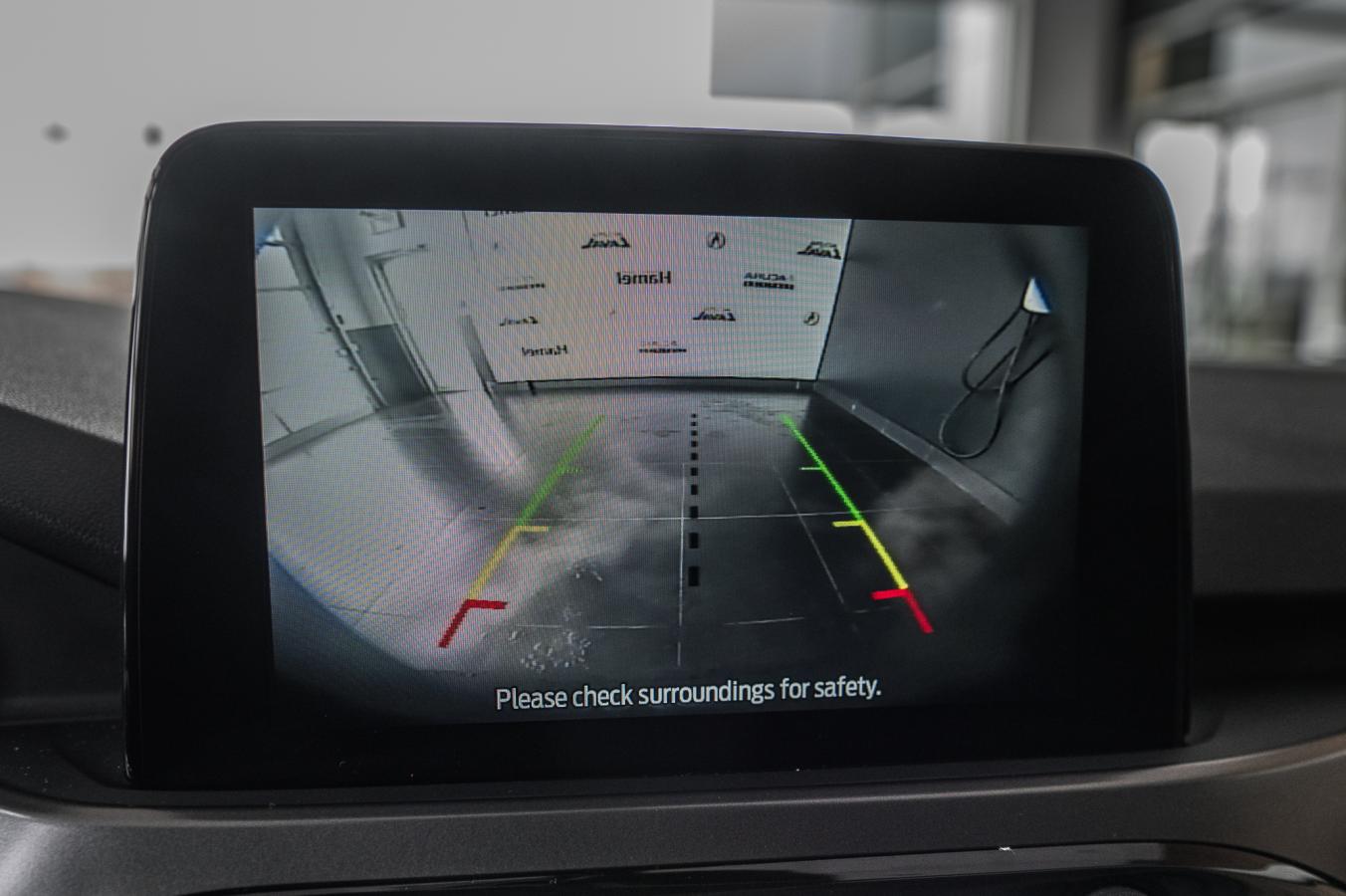 2023 Ford Escape - Image 22