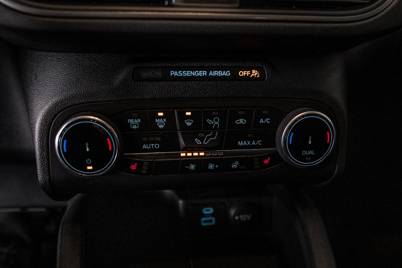 2023 Ford Escape - Image 23