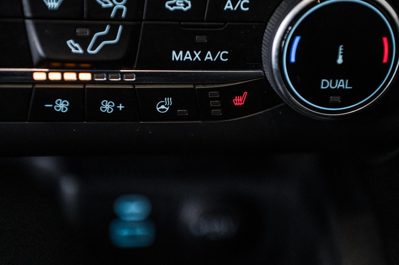 2023 Ford Escape - Image 24