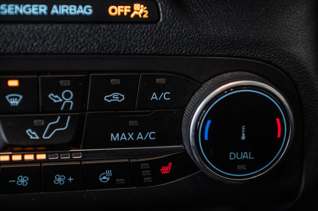 2023 Ford Escape - Image 25