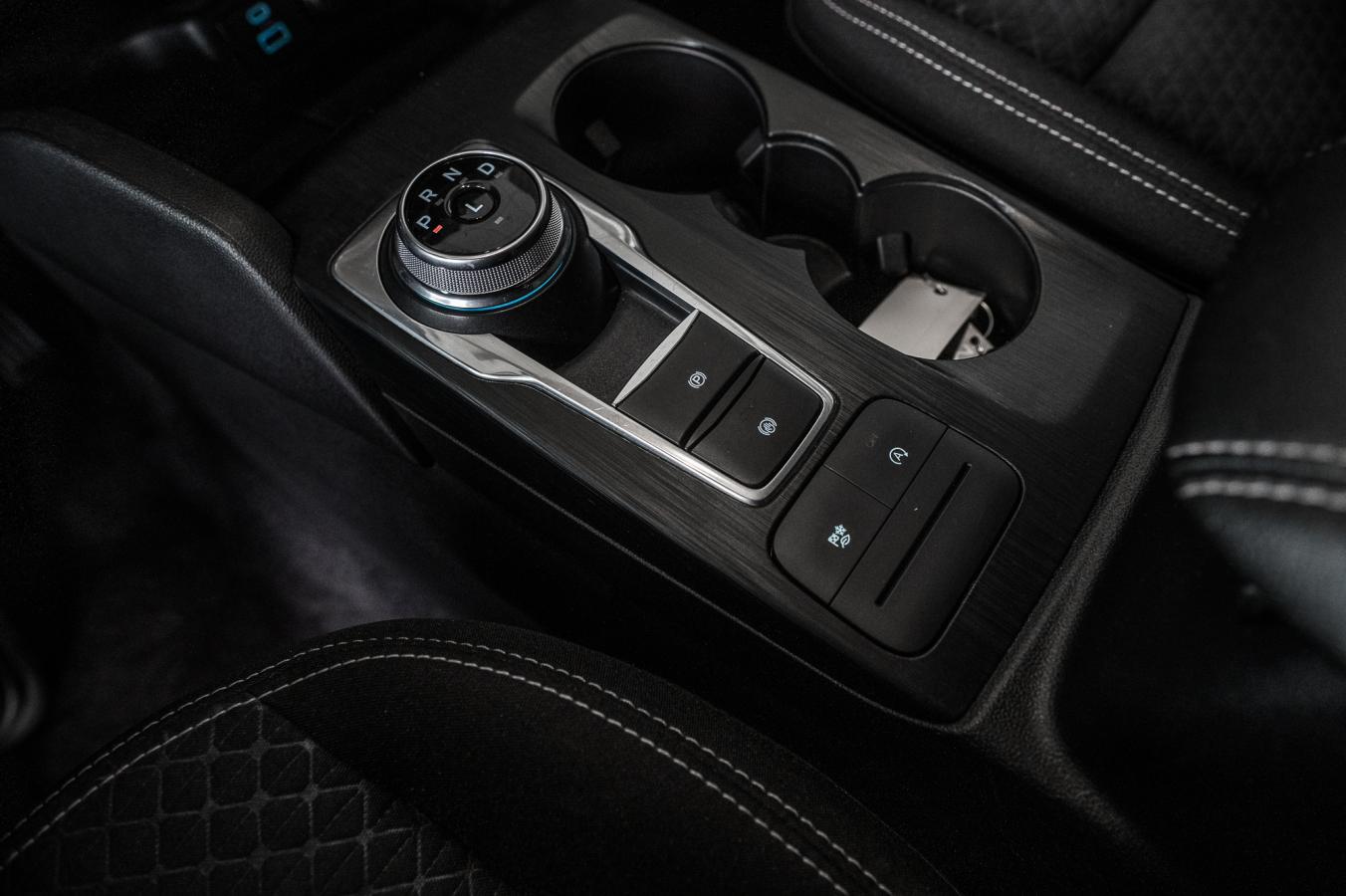 2023 Ford Escape - Image 26