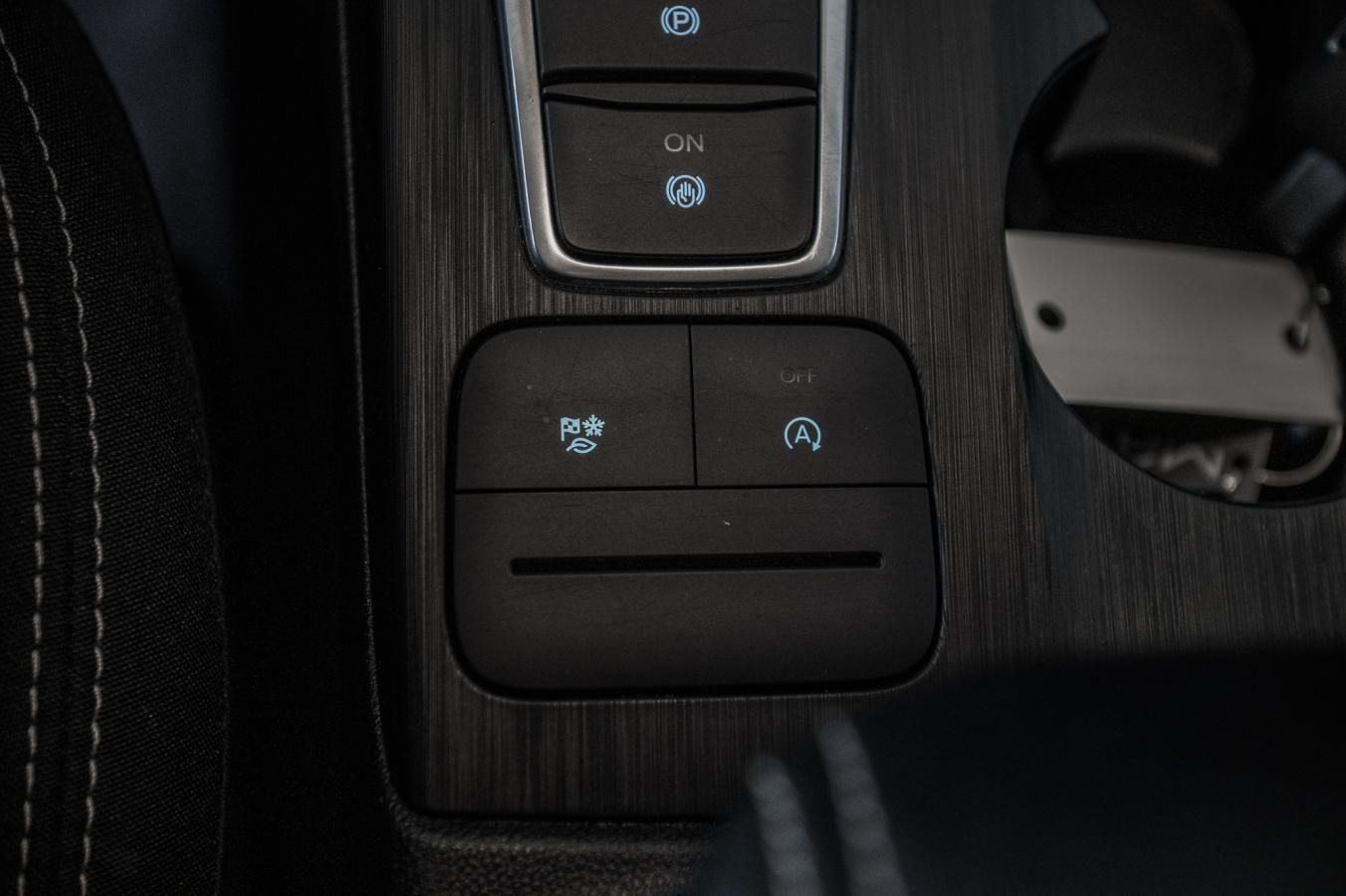 2023 Ford Escape - Image 27