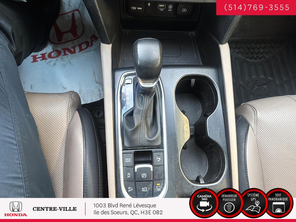 2019 Hyundai Santa Fe - Image 24