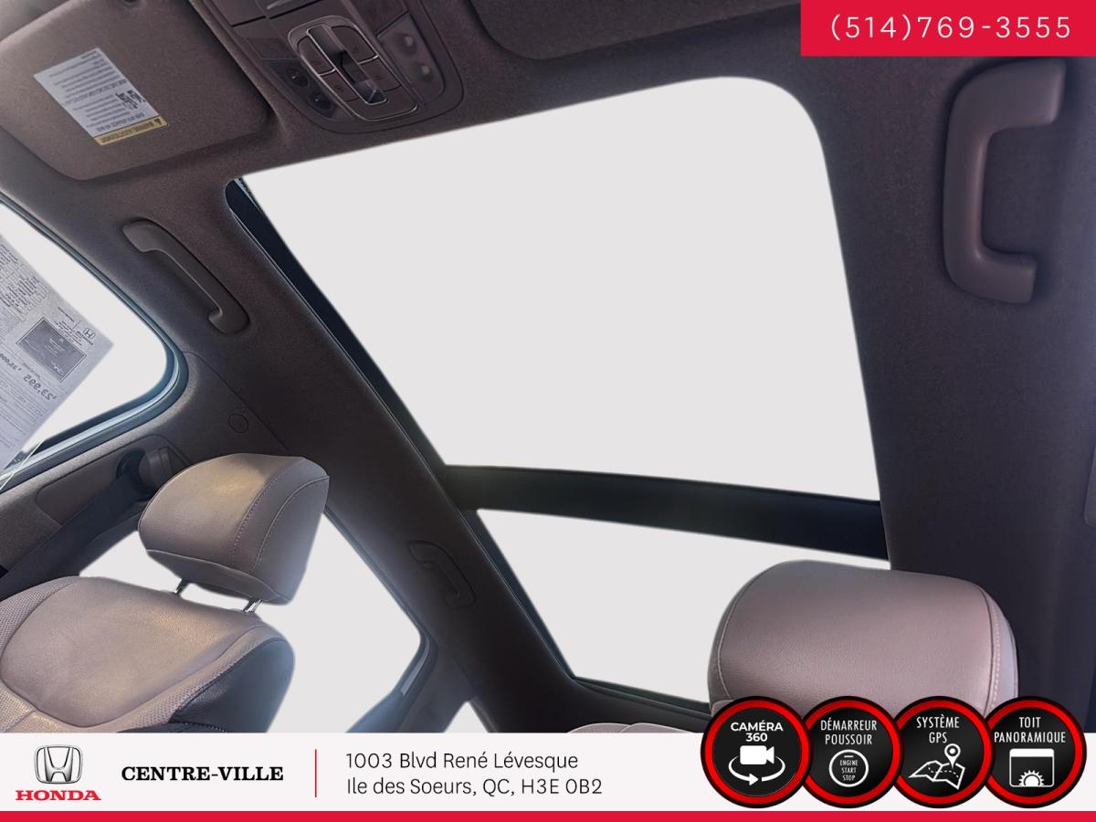 2019 Hyundai Santa Fe - Image 26