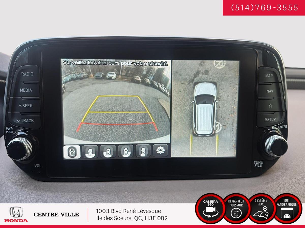 2019 Hyundai Santa Fe - Image 27