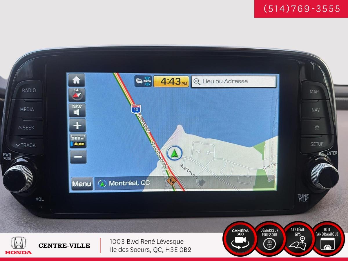 2019 Hyundai Santa Fe - Image 28