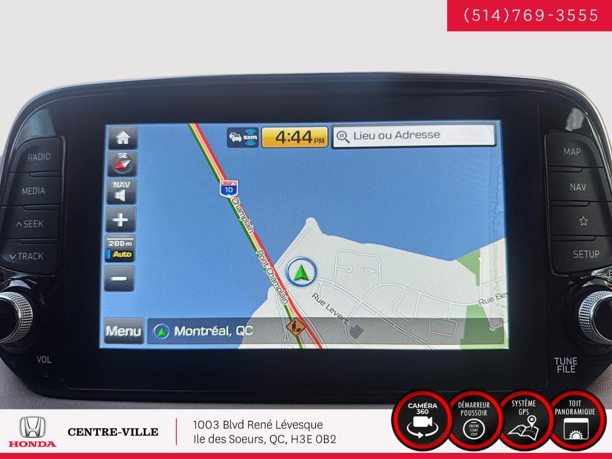 2019 Hyundai Santa Fe - Image 29