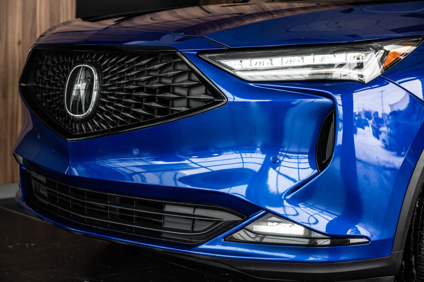 2022 Acura MDX - Image 4