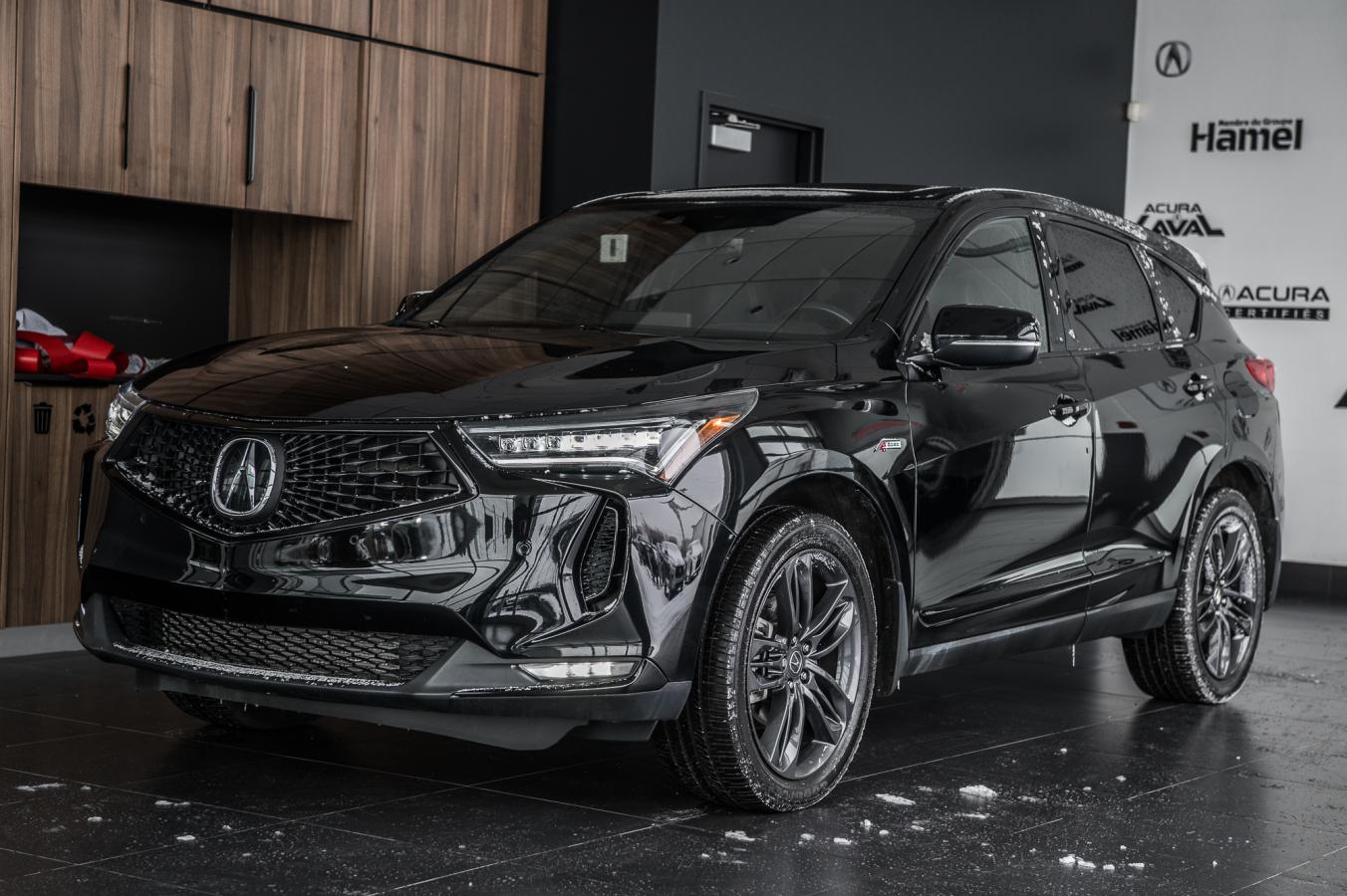 2023 Acura RDX - Image 23