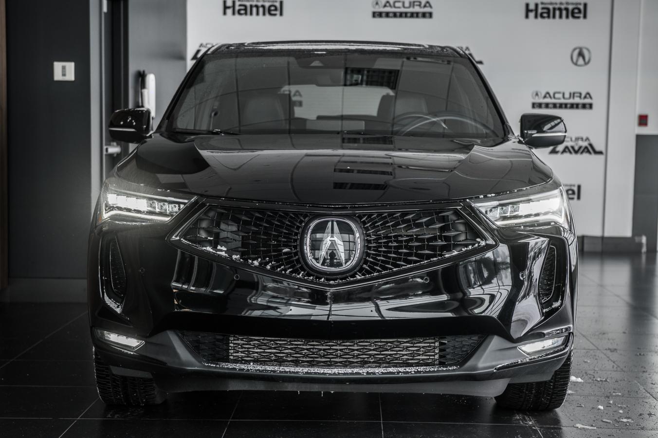 2023 Acura RDX - Image 24