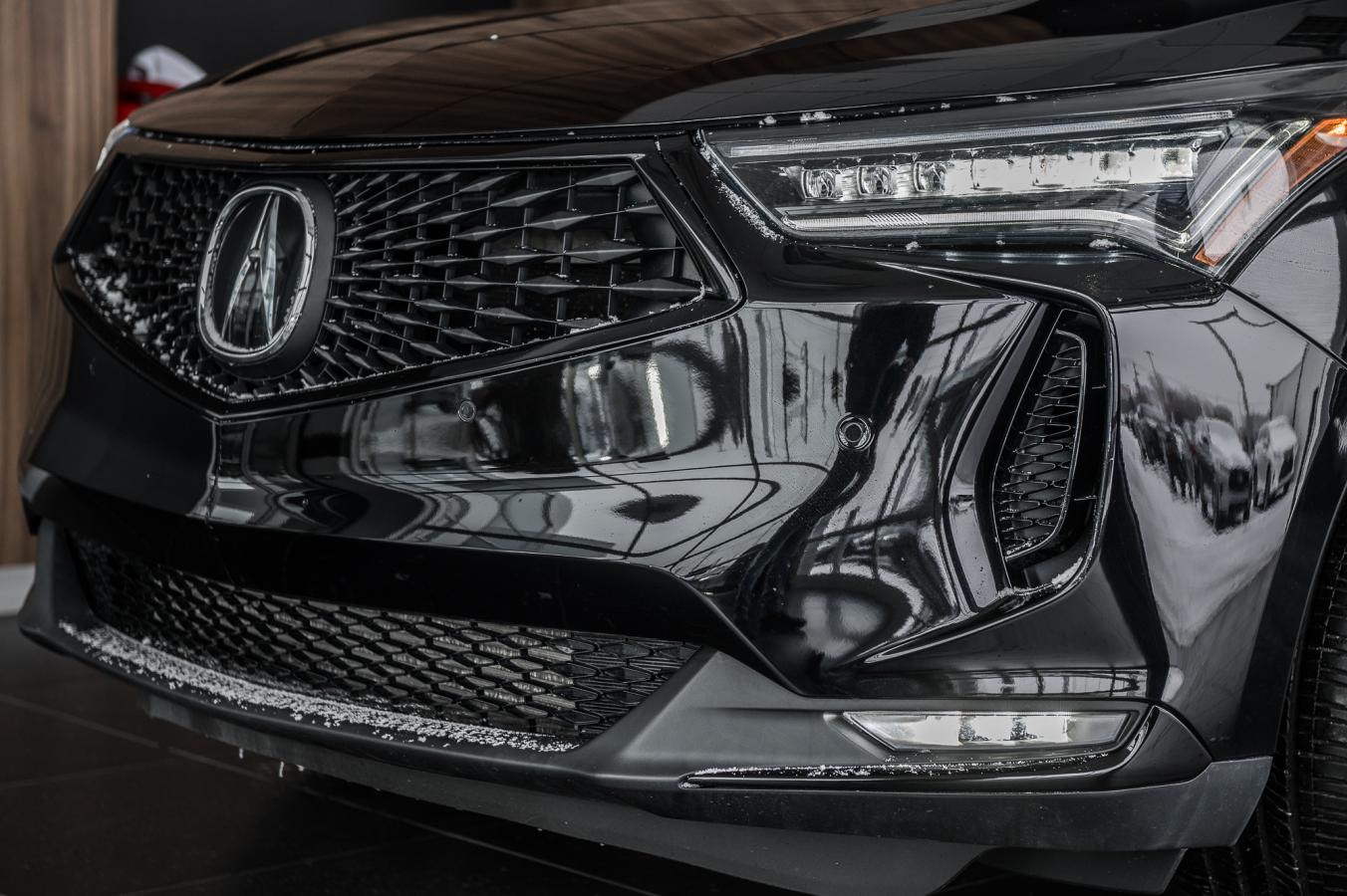 2023 Acura RDX - Image 26