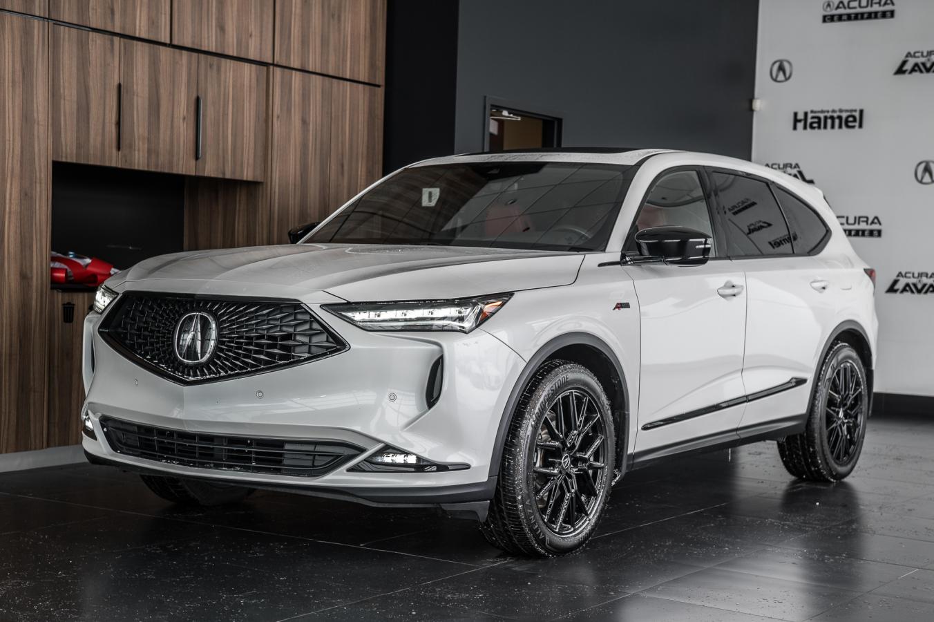 2024 Acura MDX - Image 21