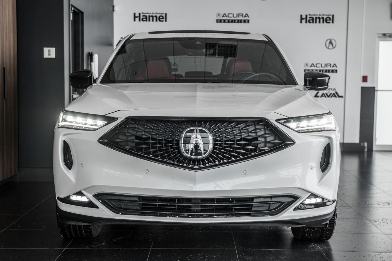 2024 Acura MDX - Image 22