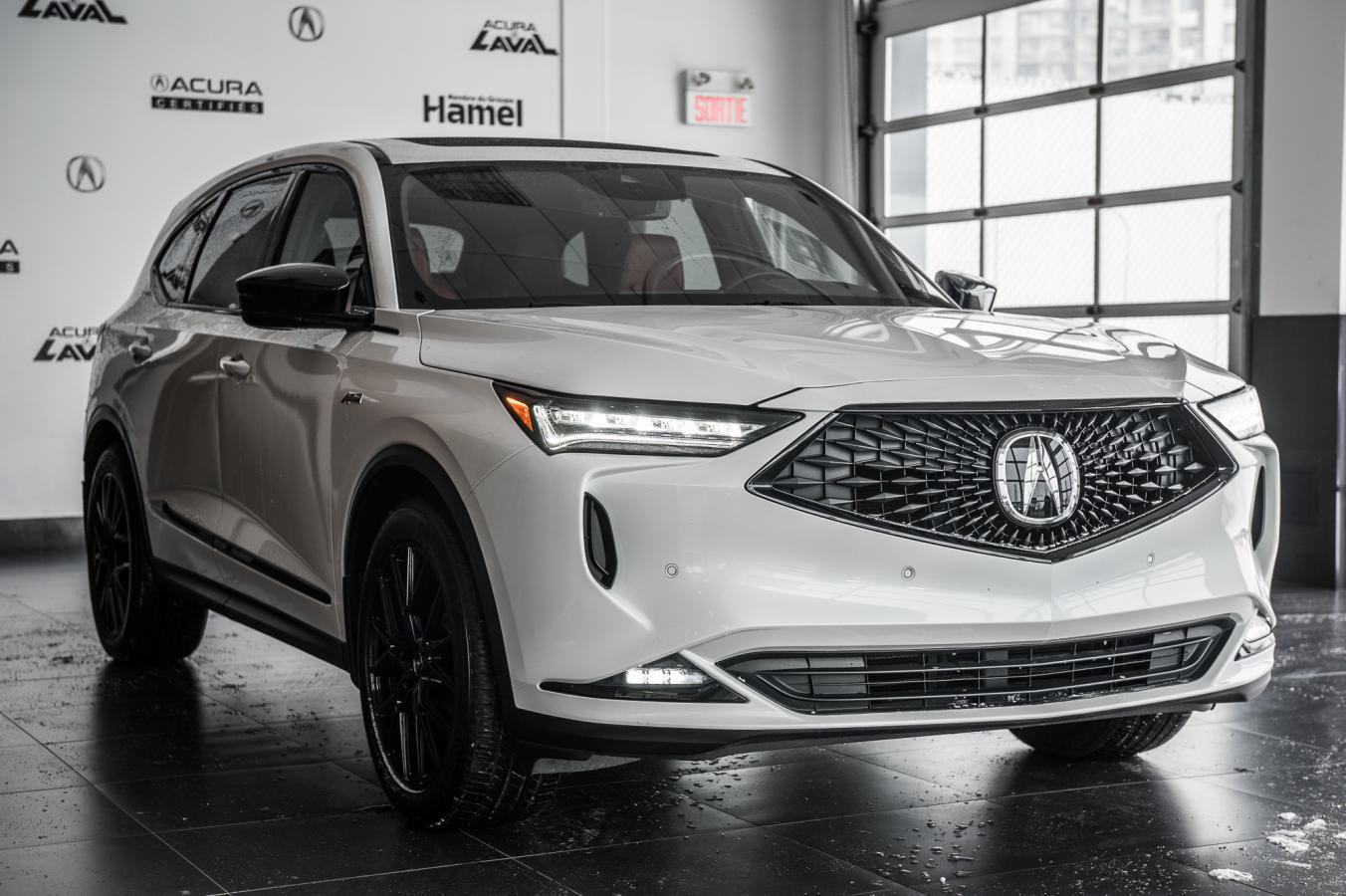 2024 Acura MDX - Image 23