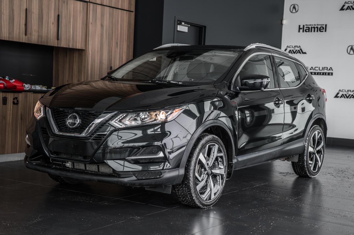 2021 Nissan Qashqai - Image 21