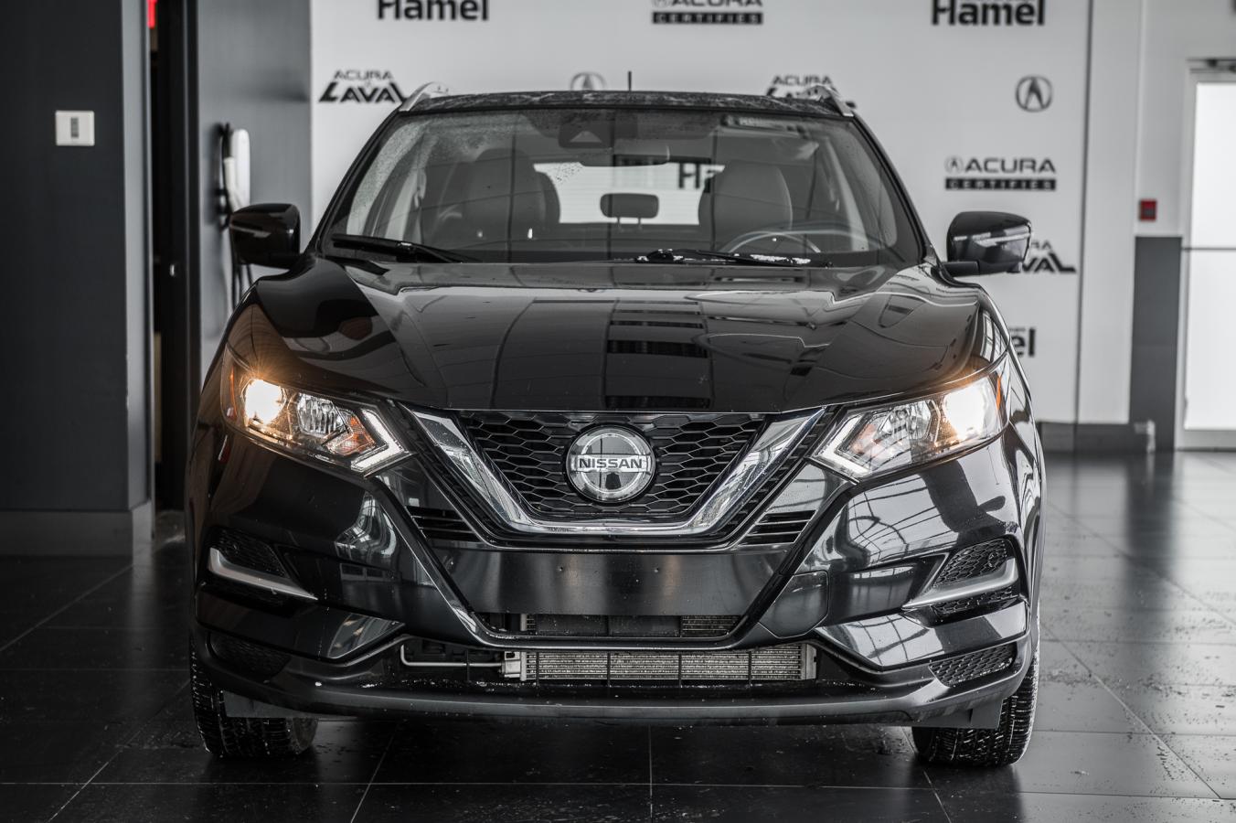 2021 Nissan Qashqai - Image 22