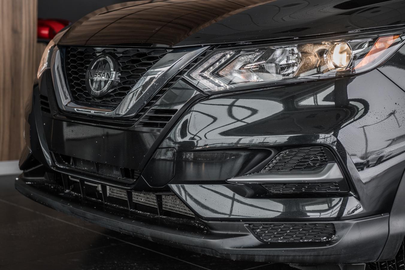 2021 Nissan Qashqai - Image 24