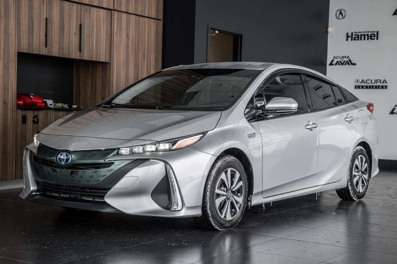 2019 Toyota Prius Prime - Image 19