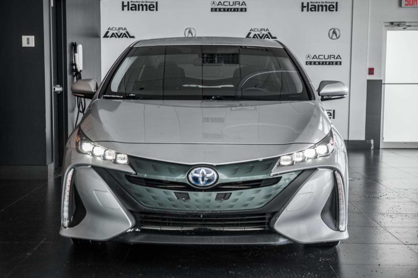 2019 Toyota Prius Prime - Image 20