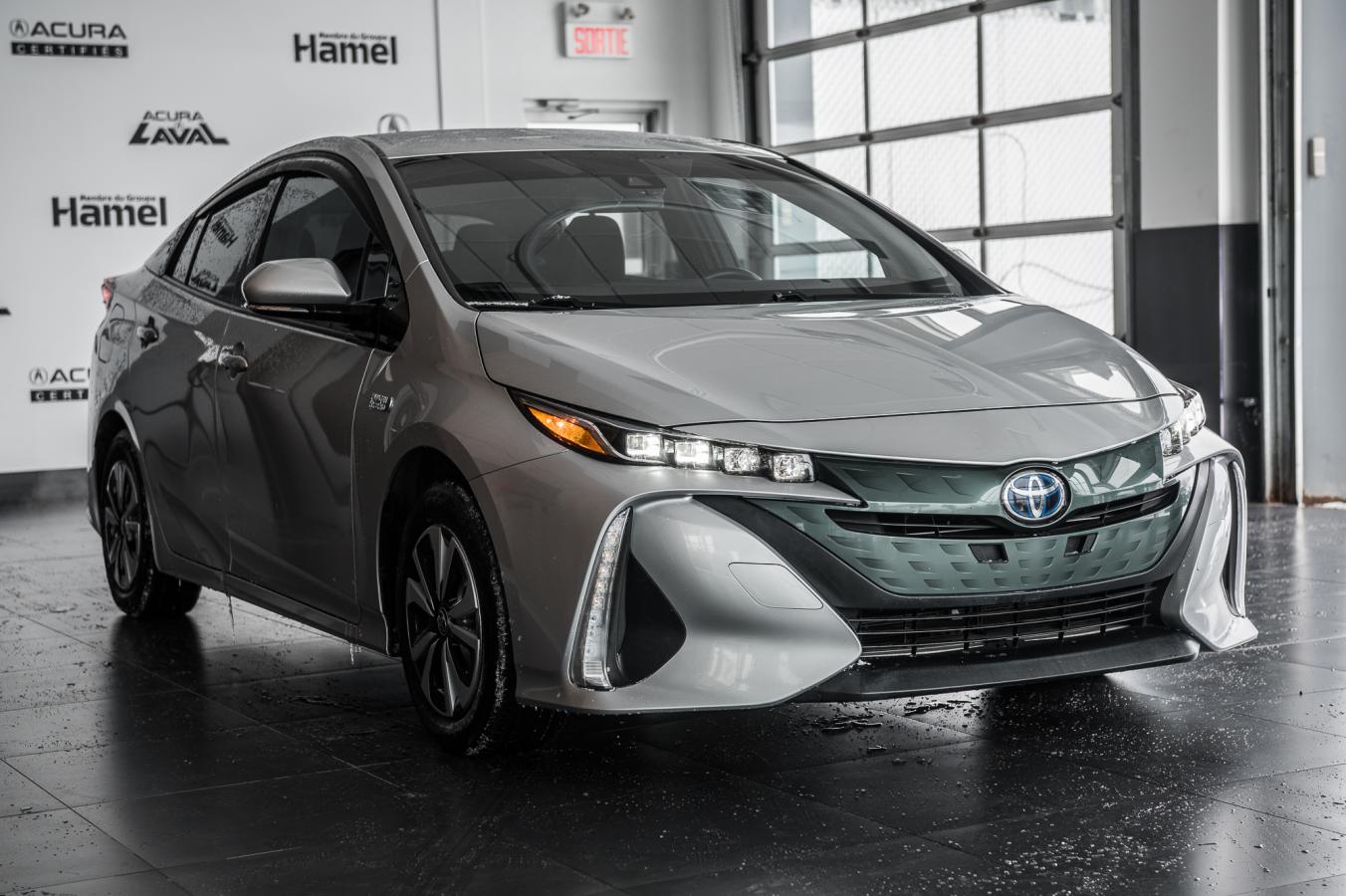2019 Toyota Prius Prime - Image 21