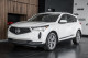 2022 Acura RDX - Thumbnail 3
