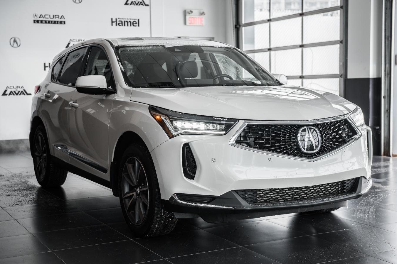 2022 Acura RDX - Image 5