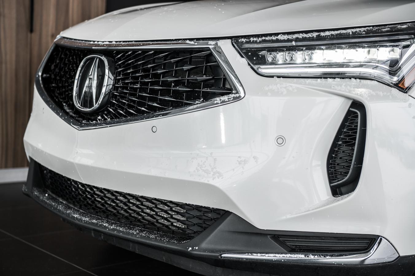 2022 Acura RDX - Image 6