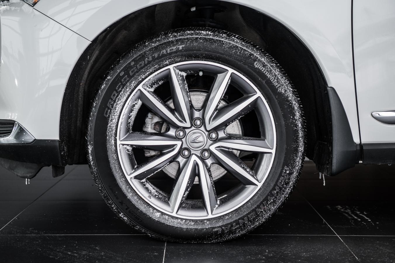 2022 Acura RDX - Image 7