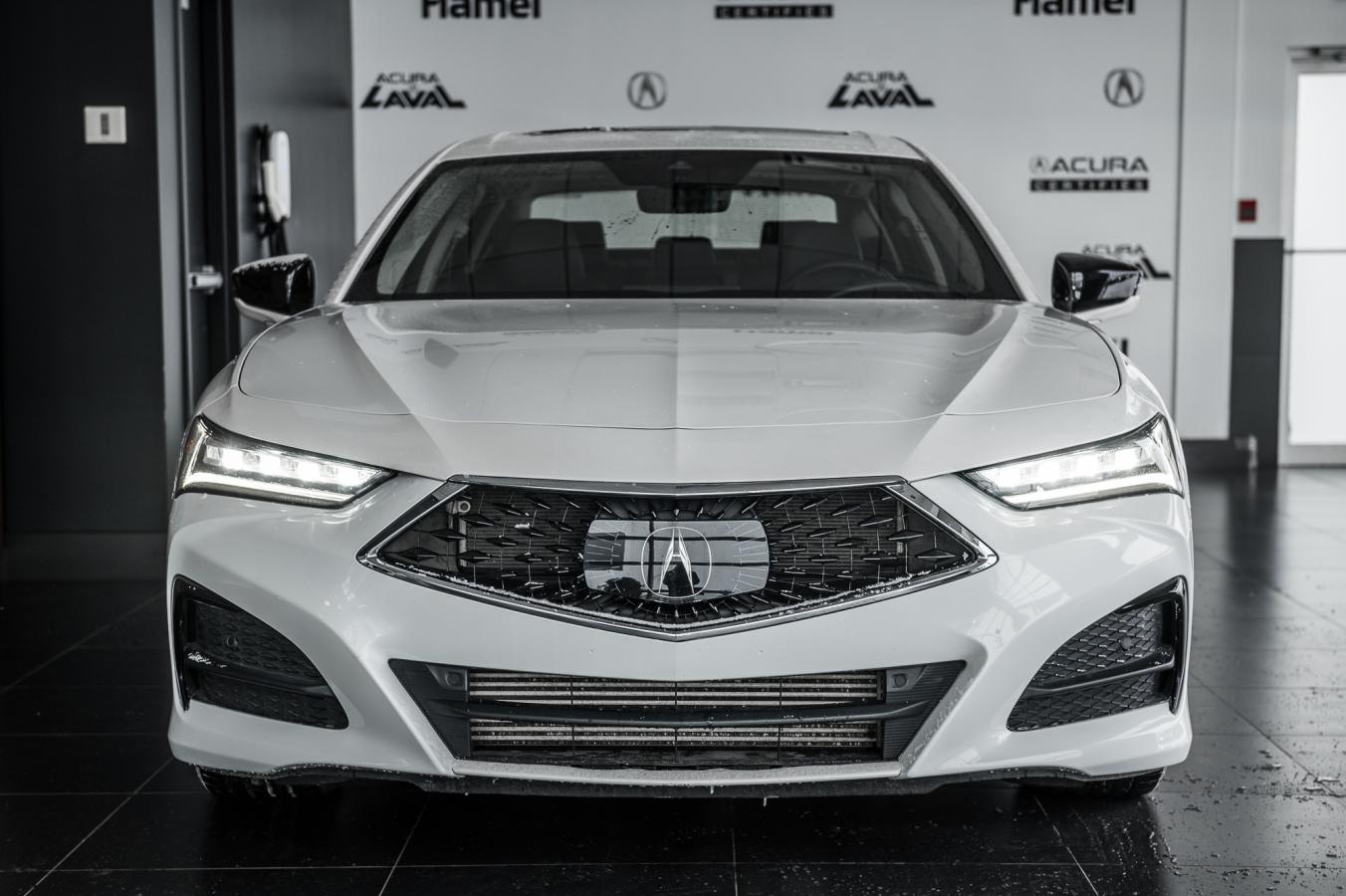 2021 Acura TLX - Image 24