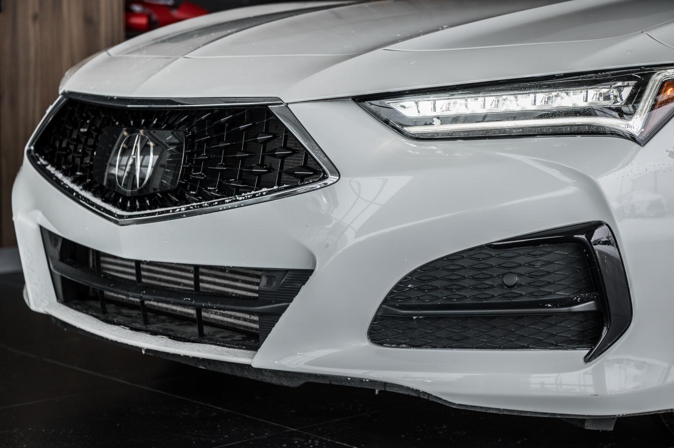 2021 Acura TLX - Image 26