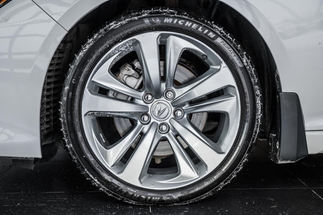 2021 Acura TLX - Image 27