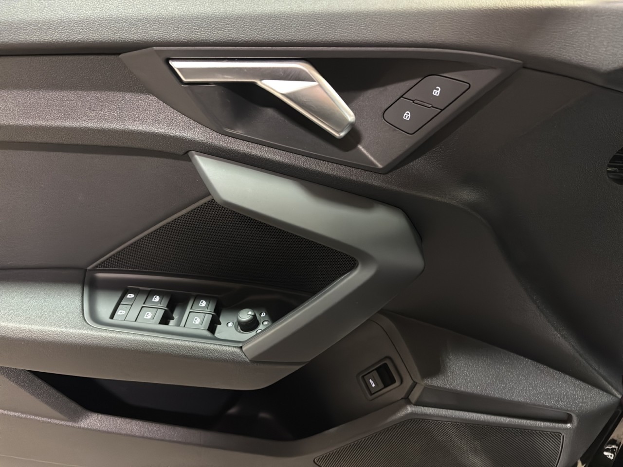 2022 Audi A3 - Image 10