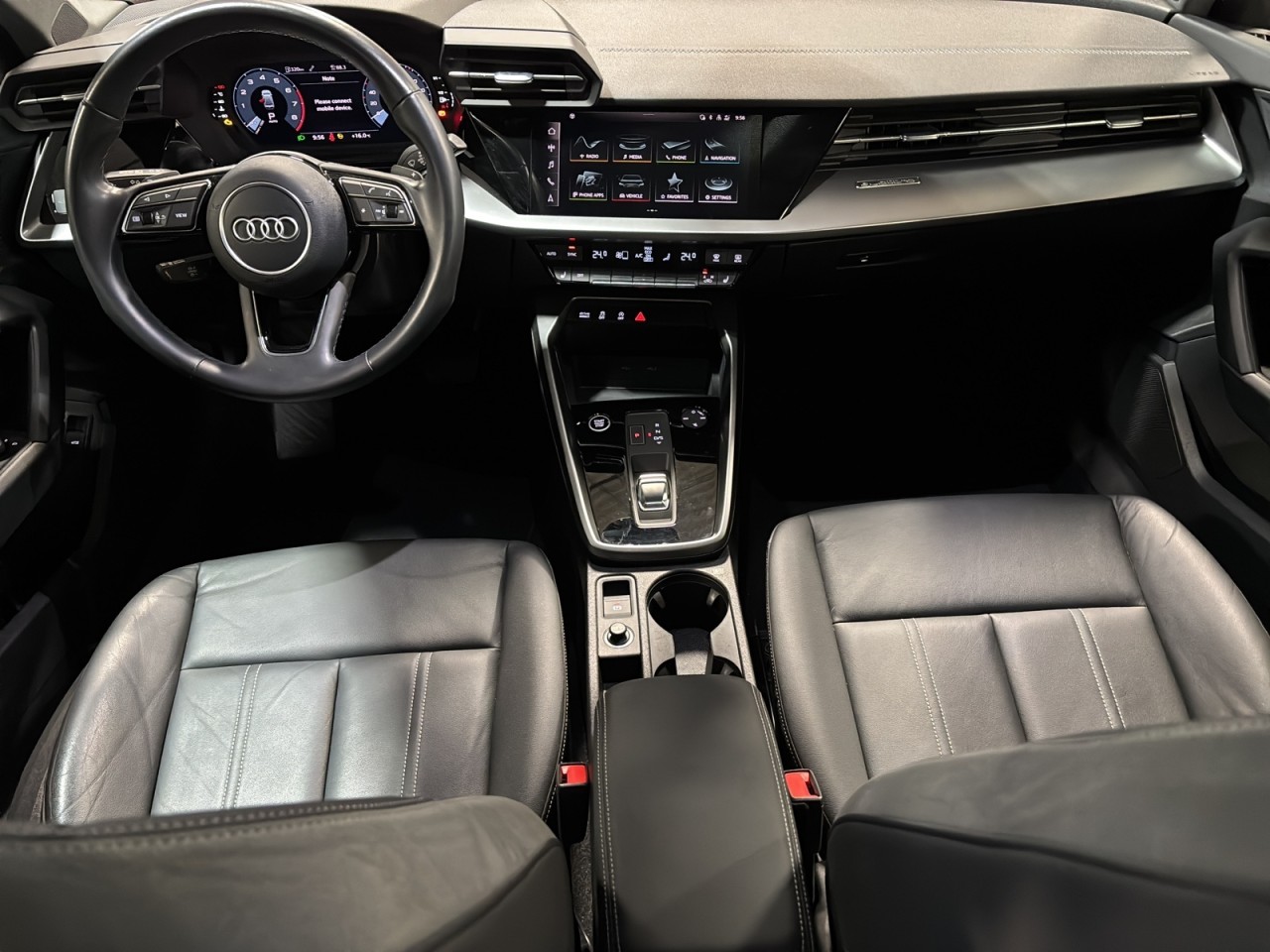 2022 Audi A3 - Image 11