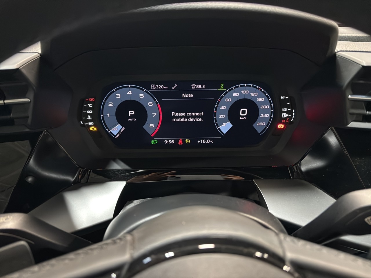 2022 Audi A3 - Image 13