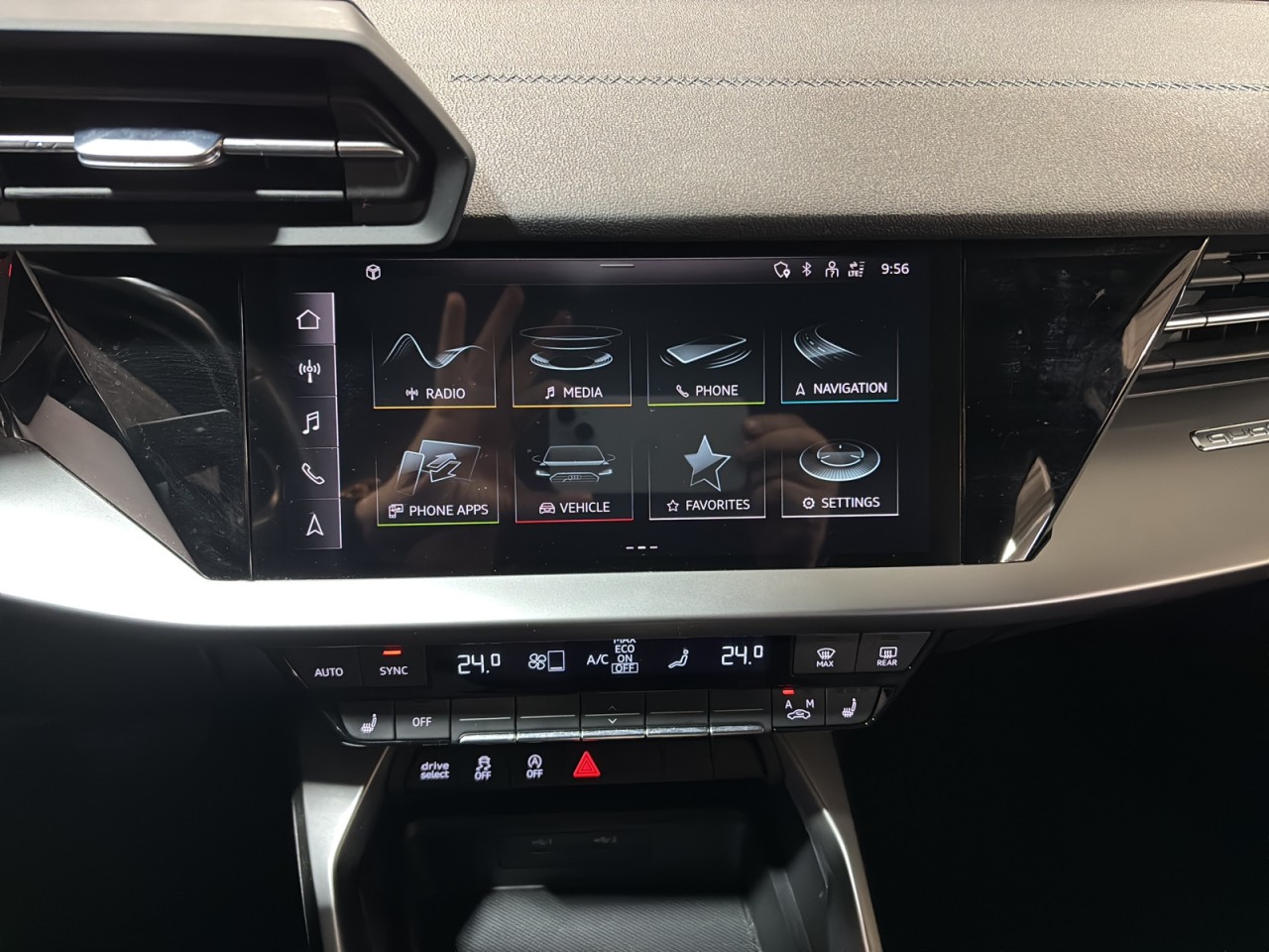 2022 Audi A3 - Image 14