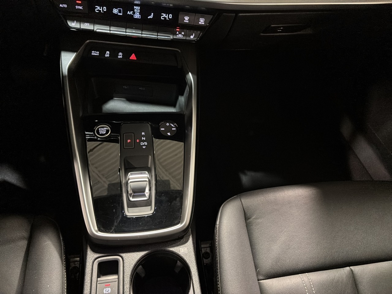 2022 Audi A3 - Image 15