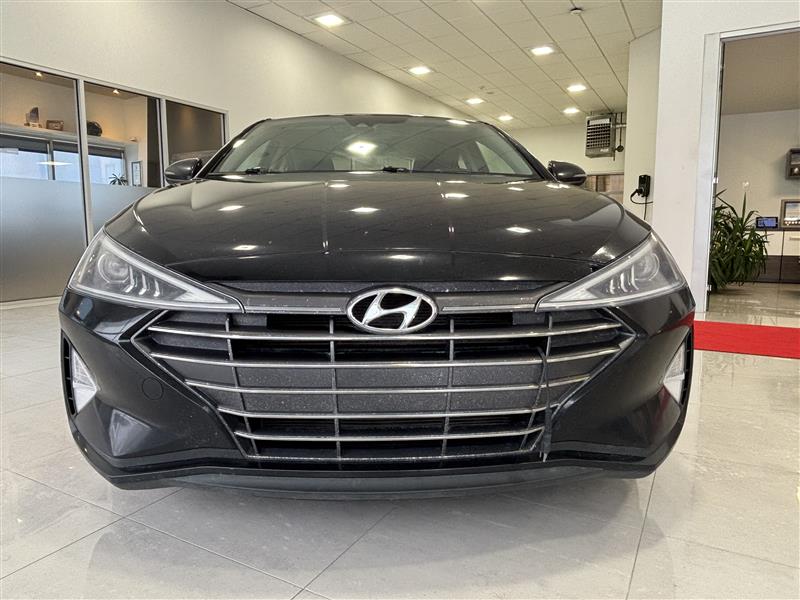 2019 Hyundai Elantra - Image 3