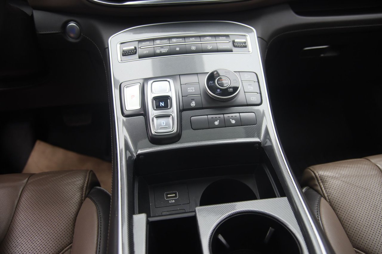 2022 Hyundai Santa Fe Hybrid - Image 14