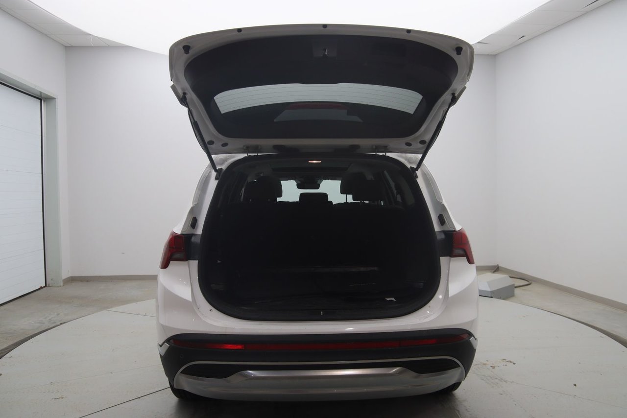 2022 Hyundai Santa Fe Hybrid - Image 18