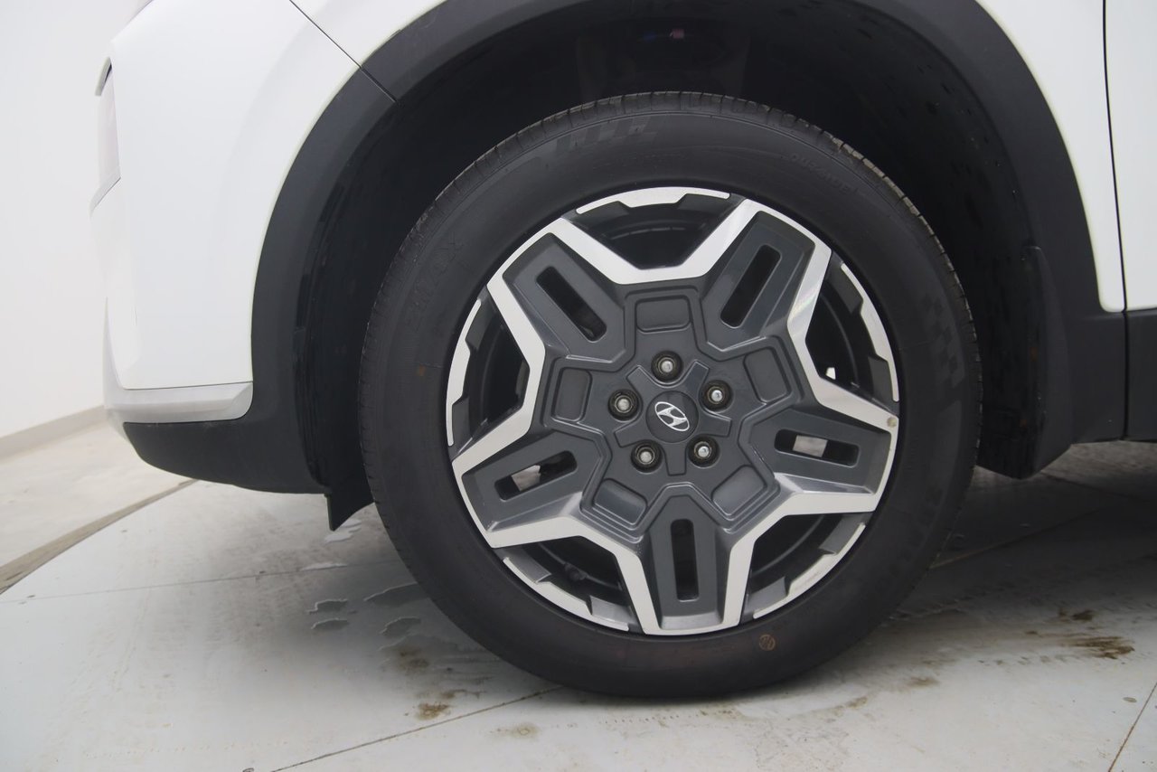 2022 Hyundai Santa Fe Hybrid - Image 19