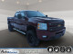 2014 Chevrolet Silverado 2500 HD - Thumbnail 3