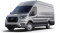 2025 Ford Transit Cargo Van - Image 1