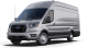2025 Ford Transit Cargo Van - Thumbnail 1