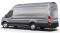 2025 Ford Transit Cargo Van - Image 2