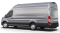 2025 Ford Transit Cargo Van - Image 2