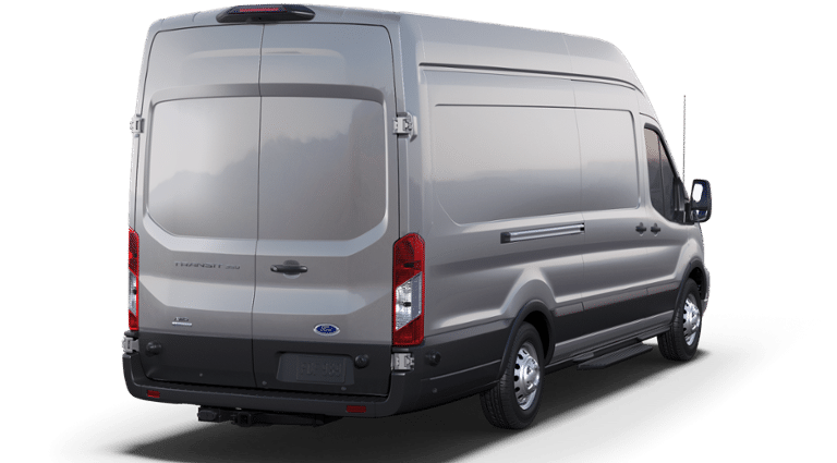 2025 Ford Transit Cargo Van - Image 3